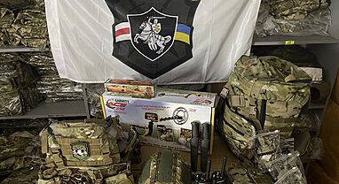 Падзяка грамадзянскай кампаніі „Еўрапейская Беларусь”
