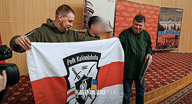 «Language is our air defense»