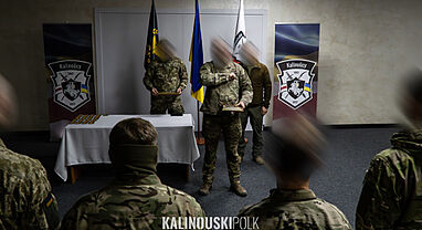 State, departmental, and Rada BNR awards