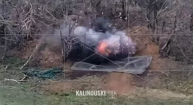 Акупанту нідзе не схавацца
