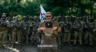 100 дзён з пачатку рэформ