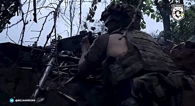 Штурм адбілі