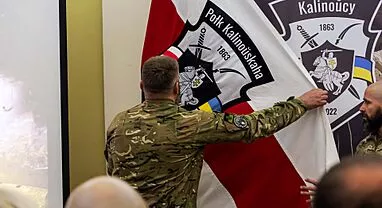 “Шлях да волі” — што абмяркоўвалі на канферэнцыі Палка